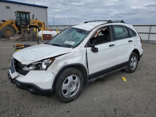 HONDA CRV 2008 jhlre38348c044234