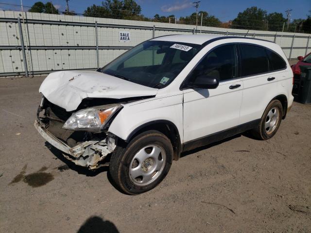 HONDA CRV 2008 jhlre38348c048915