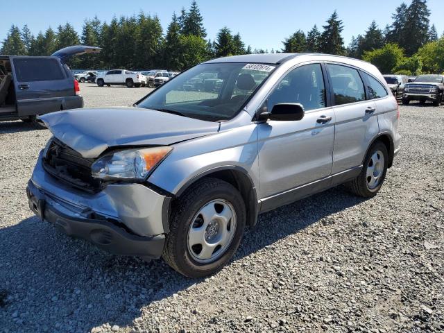 HONDA CRV 2008 jhlre38348c049742