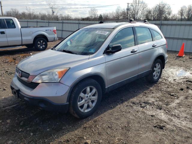 HONDA CRV 2008 jhlre38348c052785