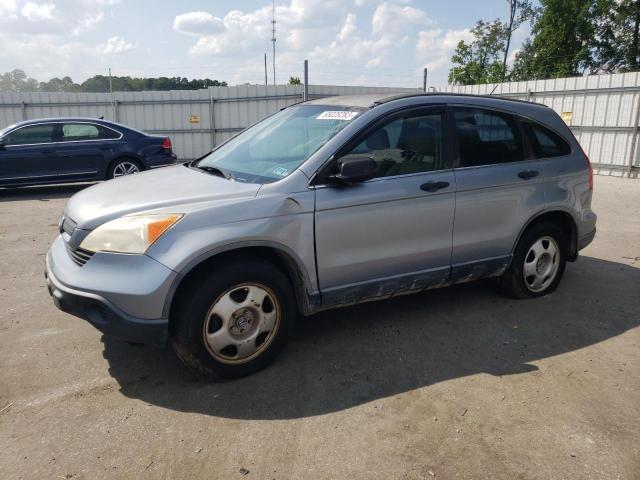 HONDA CR-V LX 2008 jhlre38348c053158