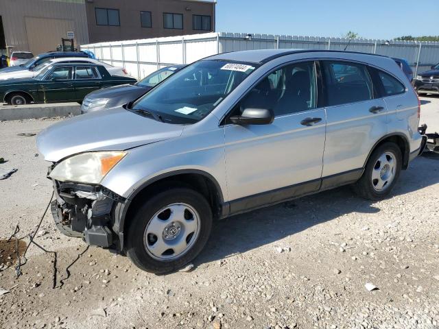 HONDA CRV 2009 jhlre38349c000106