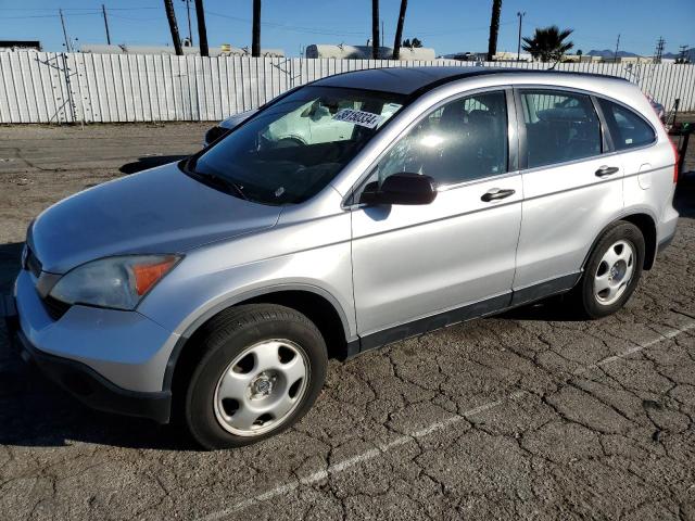 HONDA CRV 2009 jhlre38349c015057