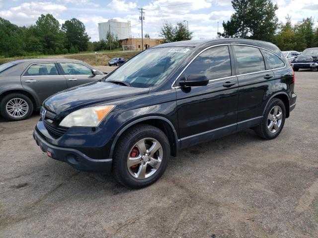 HONDA CR-V 2007 jhlre38357c004243