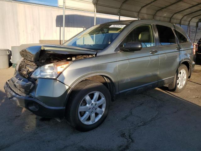 HONDA CR-V LX 2007 jhlre38357c004579