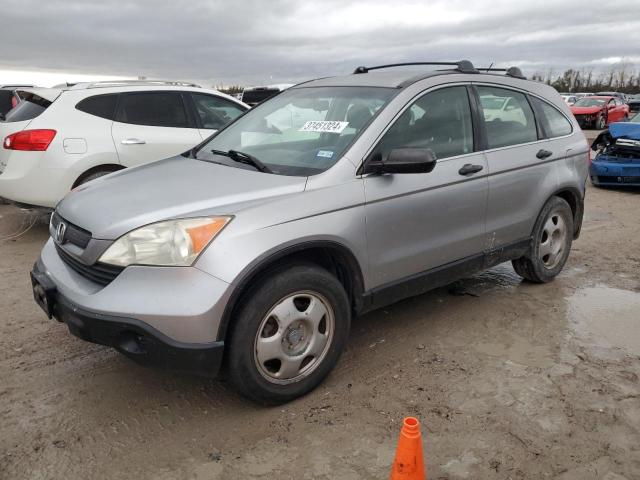 HONDA CRV 2007 jhlre38357c004677