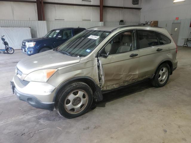 HONDA CR-V LX 2007 jhlre38357c006624