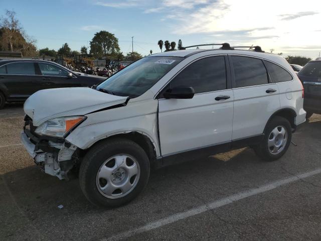 HONDA CRV 2007 jhlre38357c016358