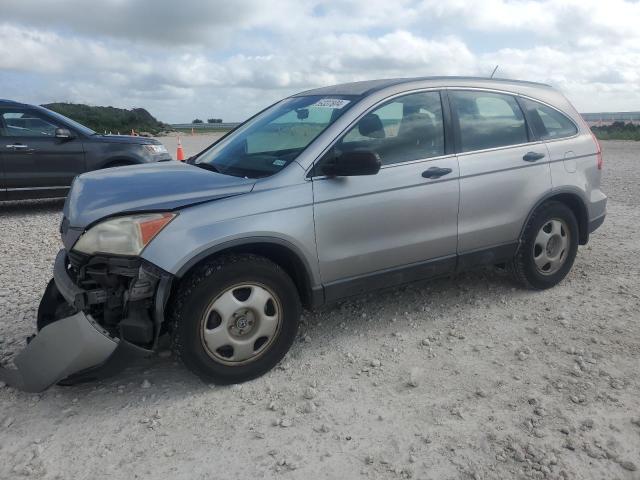 HONDA CRV 2007 jhlre38357c020734