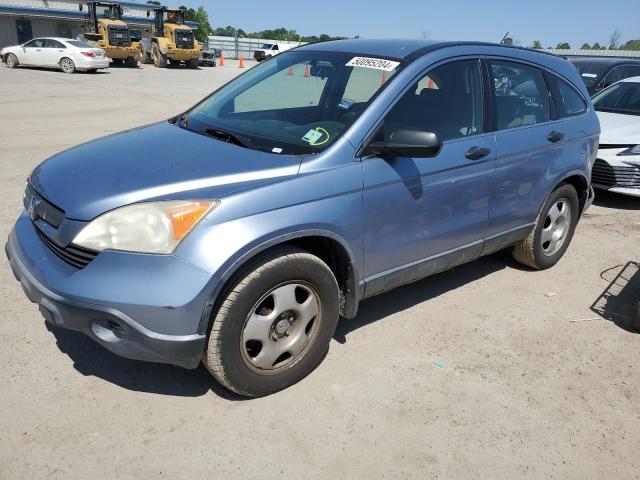 HONDA CRV 2007 jhlre38357c030311