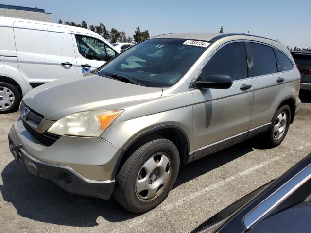 HONDA CRV 2007 jhlre38357c064815