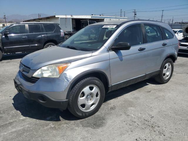 HONDA CR-V LX 2007 jhlre38357c081078