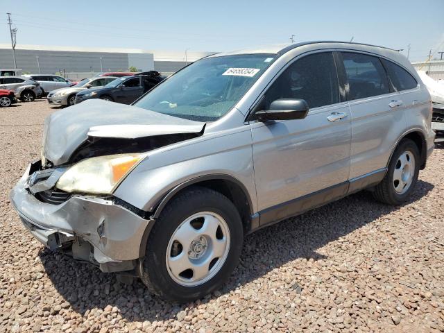 HONDA CR-V LX 2008 jhlre38358c027460