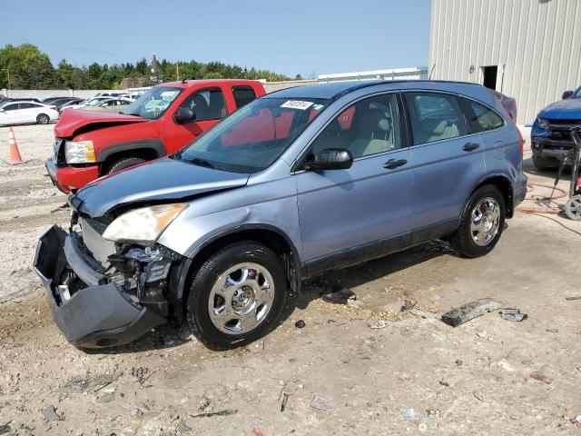 HONDA CR-V LX 2008 jhlre38358c048311