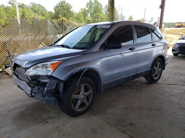 HONDA CRV 2008 jhlre38358c048339