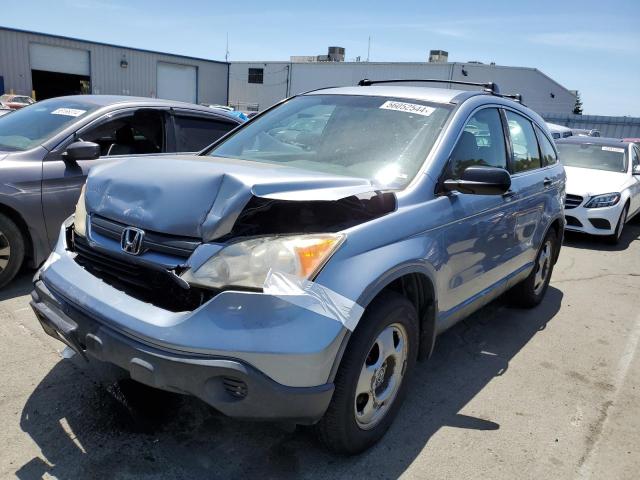 HONDA CRV 2008 jhlre38358c057073