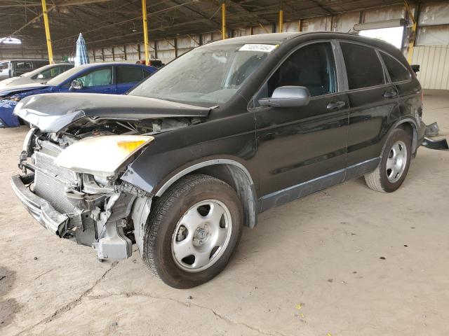 HONDA CR-V LX 2009 jhlre38359c003824