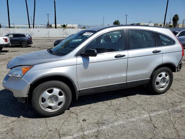 HONDA CR-V LX 2009 jhlre38359c009445