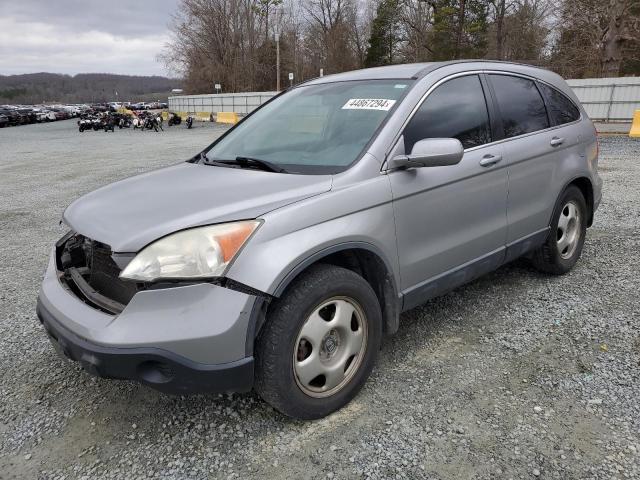 HONDA CRV 2007 jhlre38367c006549