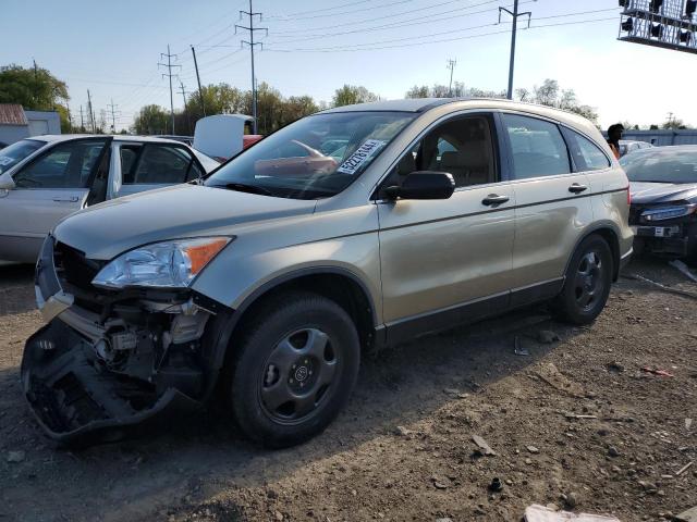 HONDA CRV 2007 jhlre38367c007829