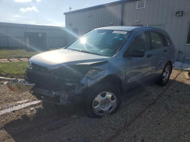 HONDA CR-V LX 2007 jhlre38367c016577