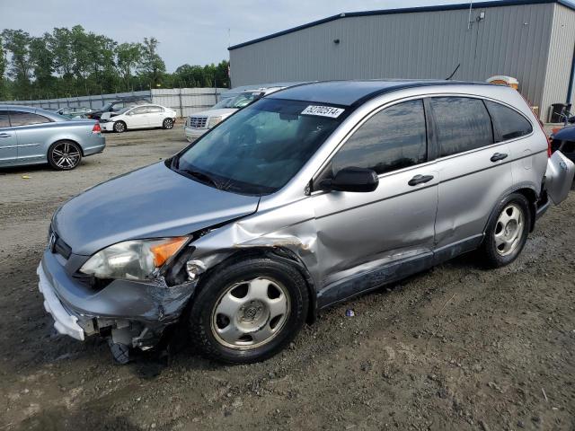 HONDA CRV 2007 jhlre38367c018894