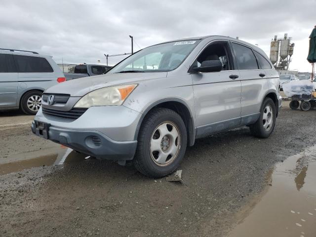 HONDA CRV 2007 jhlre38367c021603