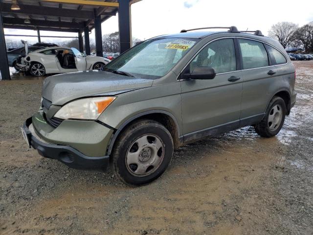 HONDA CRV 2007 jhlre38367c053175