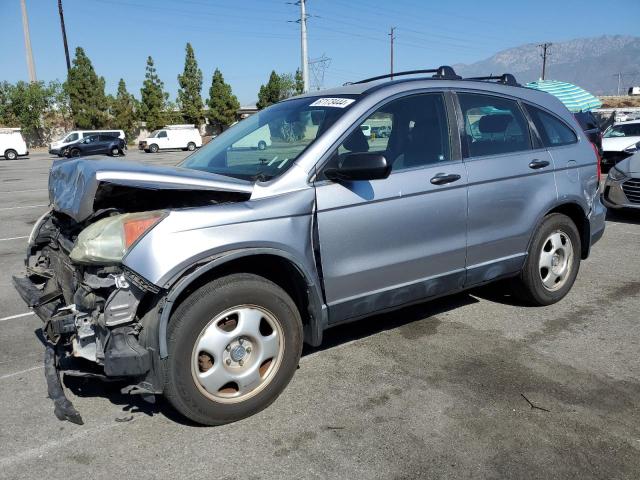 HONDA CR-V LX 2007 jhlre38367c056478