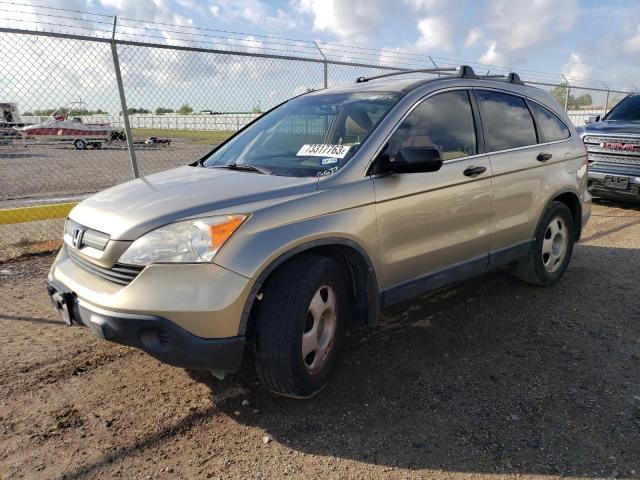 HONDA CRV 2007 jhlre38367c066637