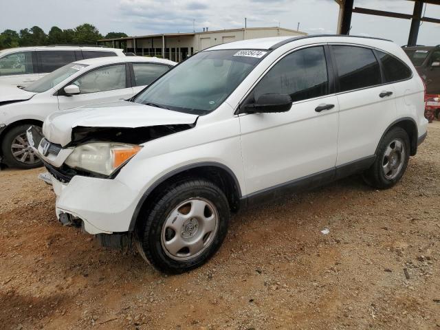 HONDA CRV 2008 jhlre38368c003863