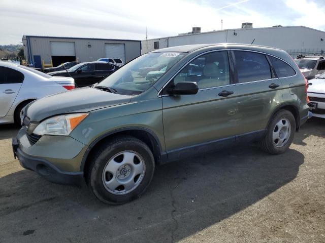 HONDA CRV 2008 jhlre38368c005354