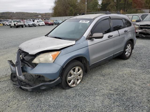 HONDA CR-V LX 2008 jhlre38368c008948