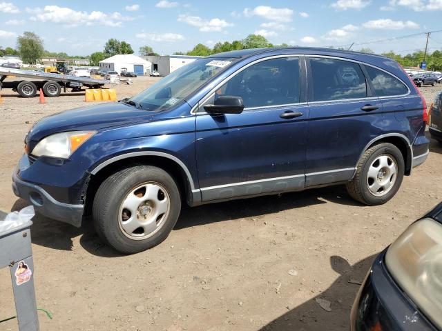 HONDA CRV 2008 jhlre38368c009534