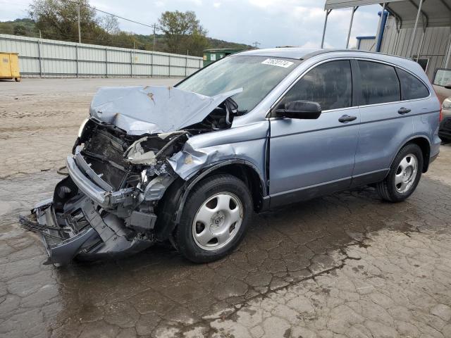 HONDA CR-V LX 2008 jhlre38368c009730