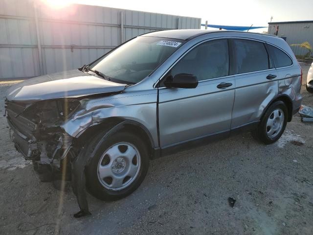 HONDA CR-V LX 2008 jhlre38368c027452