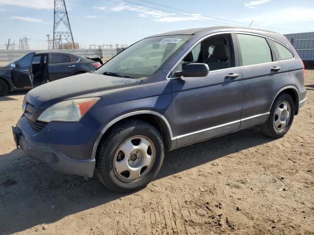 HONDA CR-V LX 2008 jhlre38368c030609