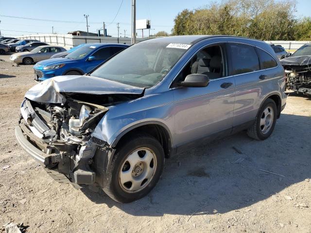 HONDA CR-V LX 2008 jhlre38368c040802