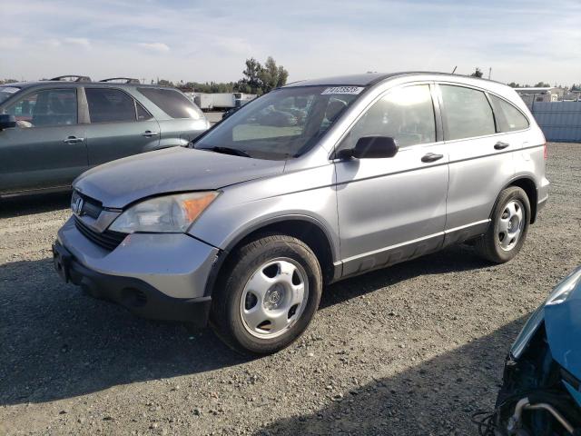 HONDA CRV 2008 jhlre38368c047474