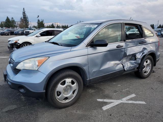 HONDA CRV 2008 jhlre38368c054361