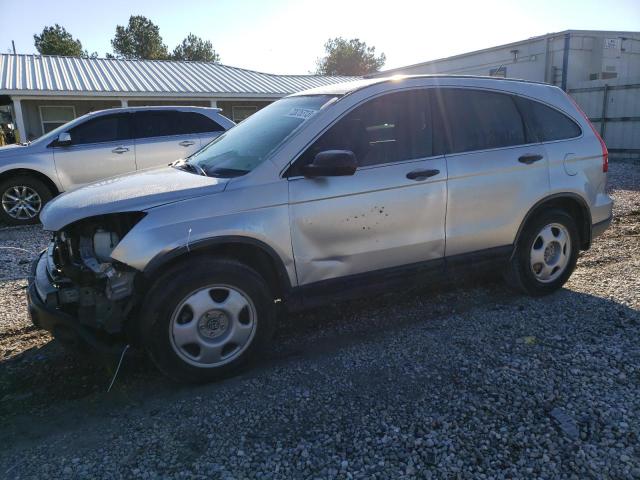 HONDA CRV 2009 jhlre38369c003816