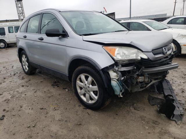 HONDA CR-V LX 2007 jhlre38377c008536