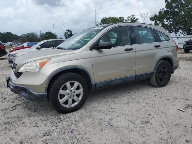 HONDA CR-V LX 2007 jhlre38377c013056