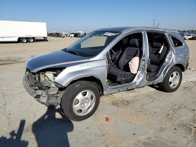 HONDA CR-V LX 2007 jhlre38377c019598