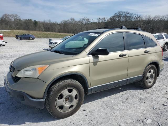 HONDA CRV 2007 jhlre38377c020864