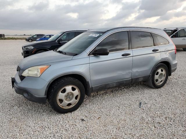 HONDA CR-V LX 2007 jhlre38377c024235