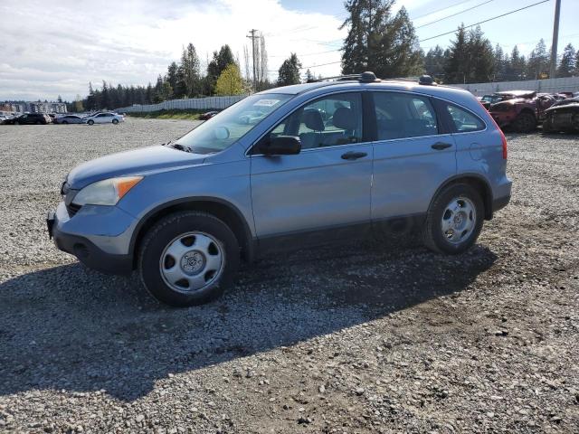 HONDA CRV 2007 jhlre38377c025806