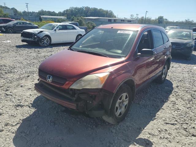 HONDA CR-V LX 2007 jhlre38377c026275