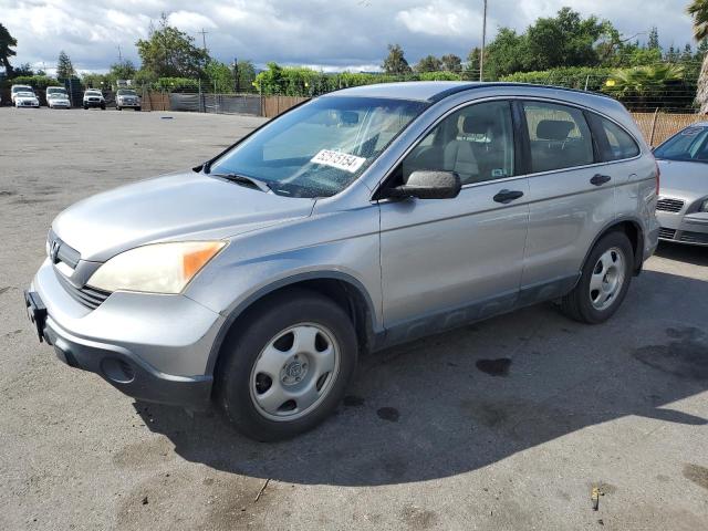 HONDA CRV 2007 jhlre38377c026860