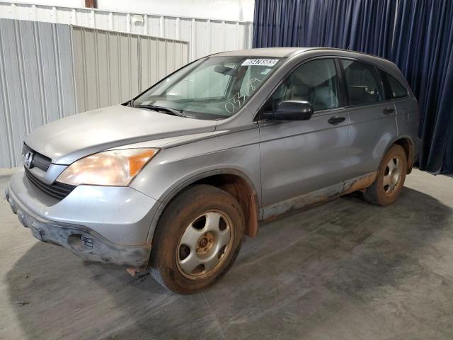 HONDA CR-V LX 2007 jhlre38377c033789